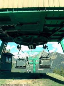 Sunbird Chair-Photo: David Harasymuk/LeRoi Images