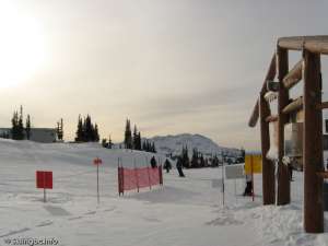 Peak to Peak Gondola-Future Liftline