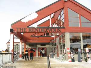 Rendezvous-Entrance