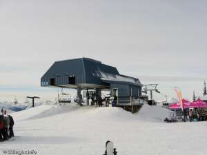 Wizard Express-Top Station