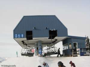 Wizard Express-Top Station