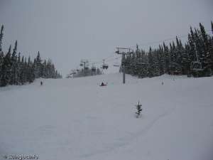 7th Heaven Express-Up Line