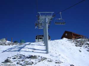 7th Heaven Express-Breakover Towers