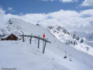 7th Heaven Express-Breakover Towers