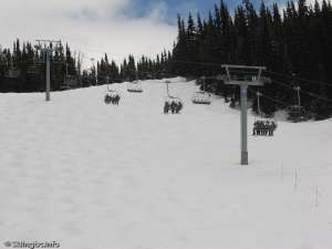 7th Heaven Express-Up Line