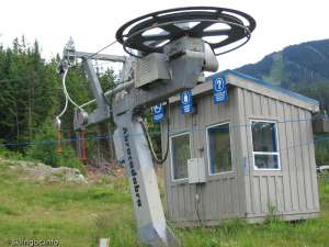 Abracadabra Platter-Bottom Station