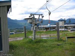 Abracadabra Platter-Bottom Station