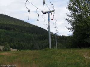 Abracadabra Platter-Up Line