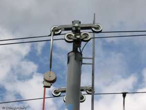 Abracadabra Platter-Towerhead