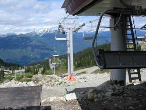 Big Red Express-Down Line