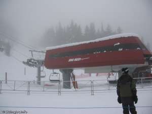 Big Red Express-Bottom Station