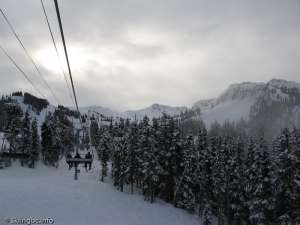 Big Red Express-Up Line