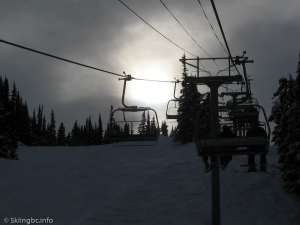 Big Red Express-Up Line