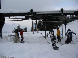 Catskinner Chair-Bottom Station