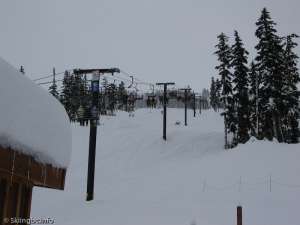 Catskinner Chair-Up Line