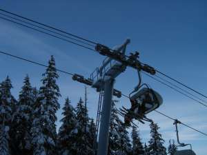 Wizard Express-Liftline