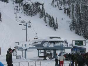 Glacier Express-Bottom Terminus