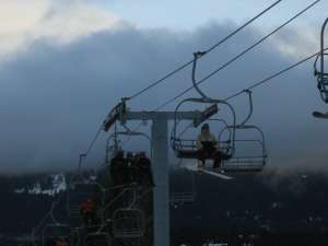 Magic Chair-Liftline