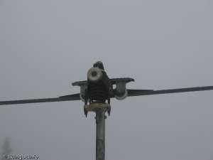 Creekside Gondola-Grip