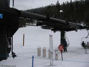 Crystal Chair-Bottom Station