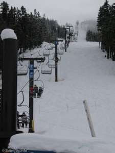 Crystal Chair-Up Line