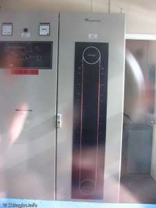 Excalibur Gondola-Liftie Box