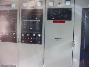 Excalibur Gondola-Liftie Box