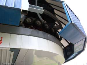 Excalibur Gondola-Conveyor System