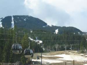 Excalibur Gondola-Carriers