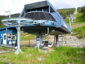 Excelerator Chair-Bottom Station