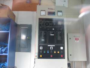 Excelerator Chair-Bottom Liftie Box