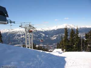 Excelerator Chair-Down Line