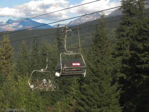 Fitzsimmons Express-Seppos Chair!