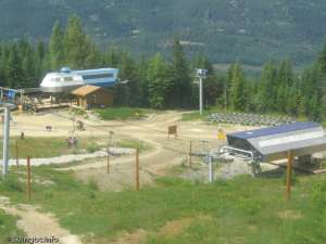 Fitzsimmons and Garbanzo Express-Terminals