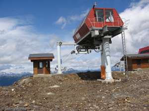 Franz's Chair-Top Station