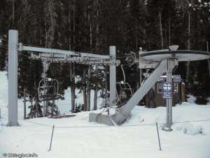 Franz's Chair-Bottom Station