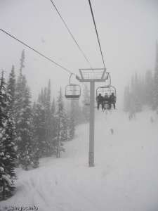 Franz's Chair-Up Line