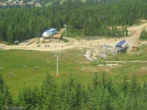 Fitzsimmons and Garbanzo Express-Terminals