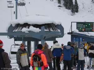 Glacier Express-Bottom Station