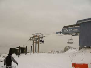 Glacier Express-Breakover Towers