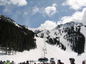 Glacier Express-Liftline