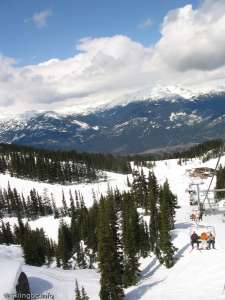 Glacier Express-Down Line