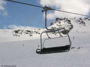 Glacier Express-Chair on Line