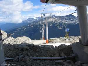 Harmony Express-Down Line