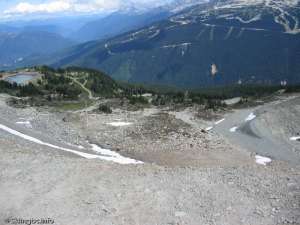 Harmony Express-Down Line