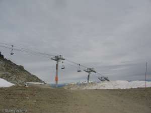 Harmony Express-Down Line