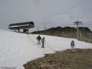 Harmony Express-Top Station