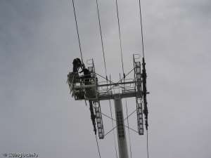 Harmony Express-Tower