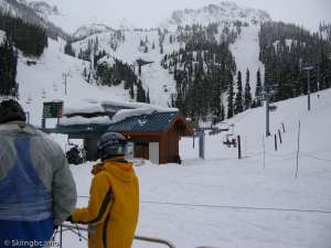 Jersey Cream Express-Bottom Station