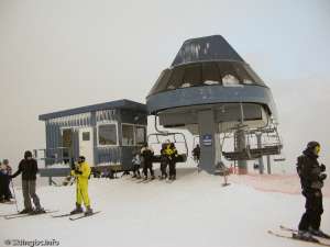 Jersey Cream Express-Top Station